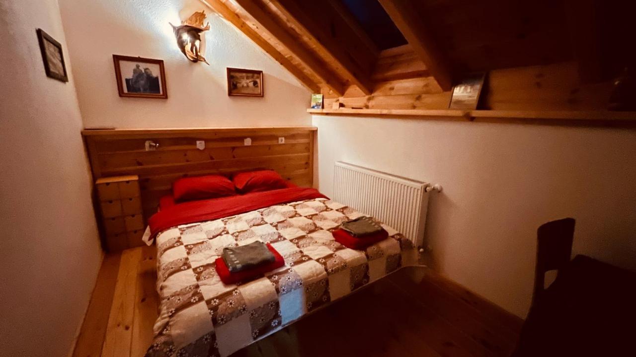 Tara Place - Camp Rabrenovic Mojkovac Eksteriør billede
