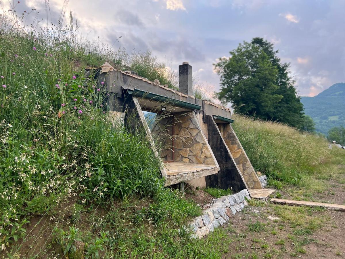 Tara Place - Camp Rabrenovic Mojkovac Eksteriør billede