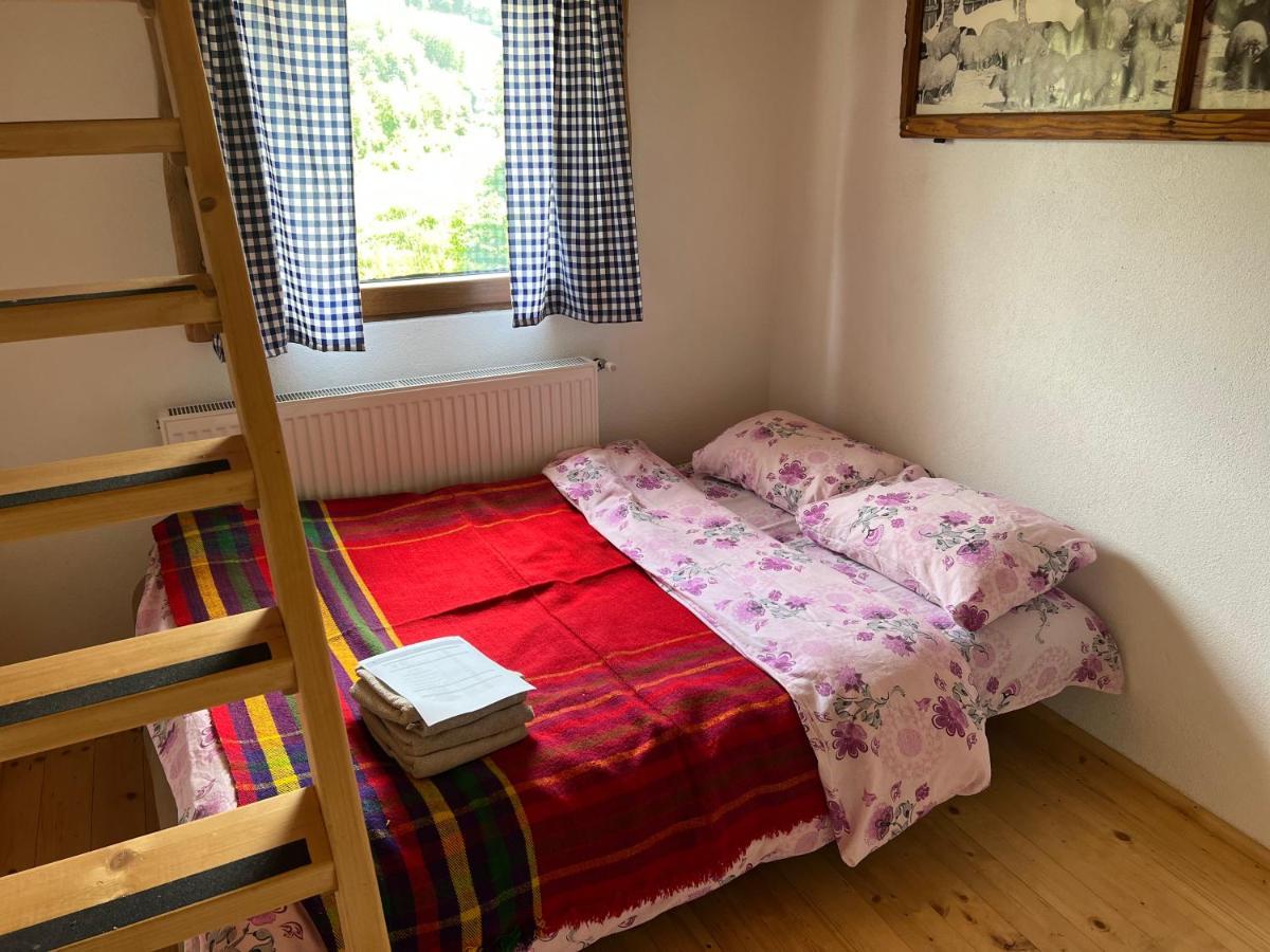 Tara Place - Camp Rabrenovic Mojkovac Eksteriør billede