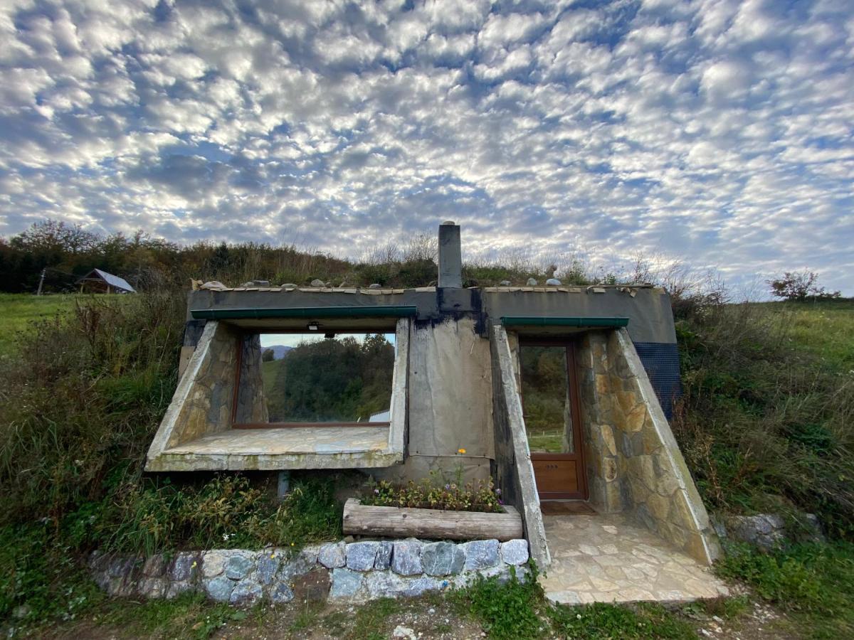 Tara Place - Camp Rabrenovic Mojkovac Eksteriør billede
